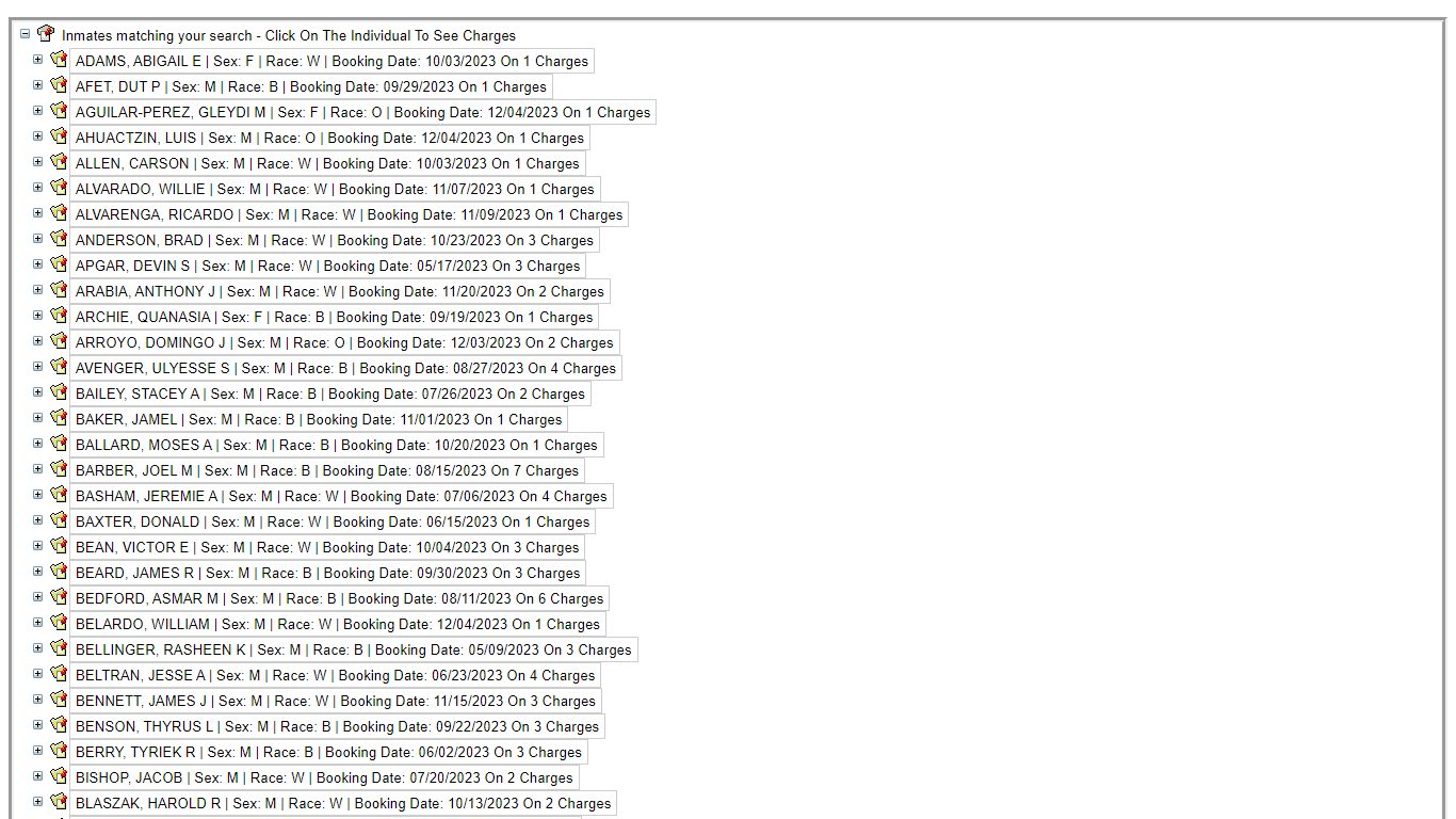 Oneida County Sheriff